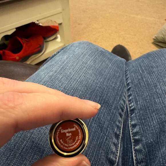 Too Faced Gingerbread Makeup Bundle - Picture 12 of 14